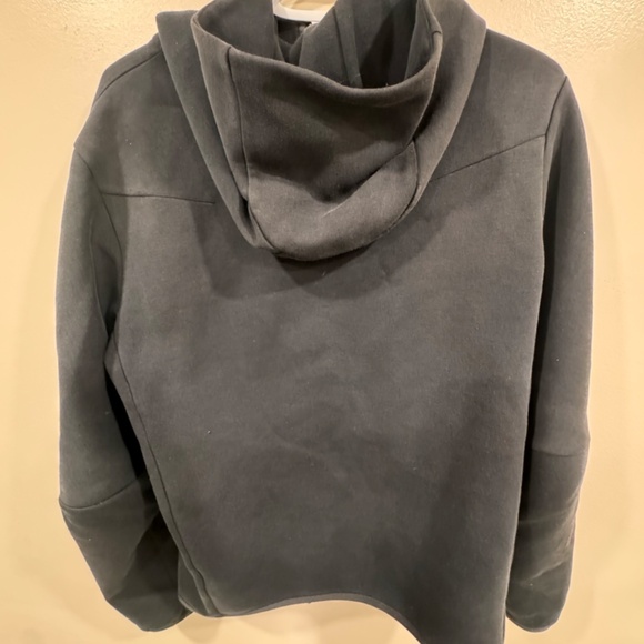 Nike Tech Fleece Black - Picture 3 of 3